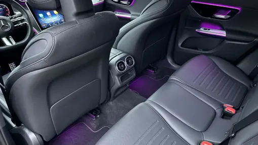 MERCEDES-BENZ GLC GLC 220 d mHEV 4-Matic AMG Line