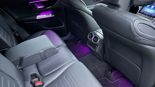 MERCEDES-BENZ GLC GLC 220 d mHEV 4-Matic AMG Line