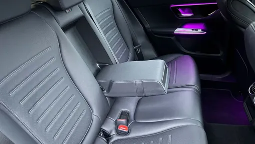 MERCEDES-BENZ GLC GLC 220 d mHEV 4-Matic AMG Line
