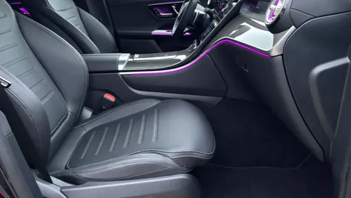 MERCEDES-BENZ GLC GLC 220 d mHEV 4-Matic AMG Line