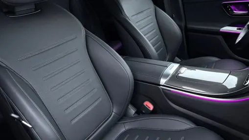 MERCEDES-BENZ GLC GLC 220 d mHEV 4-Matic AMG Line