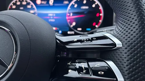 MERCEDES-BENZ GLC GLC 220 d mHEV 4-Matic AMG Line