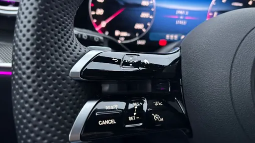 MERCEDES-BENZ GLC GLC 220 d mHEV 4-Matic AMG Line