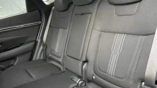 HYUNDAI Tucson Tucson 1.6 T-GDi HEV Executive 4WD