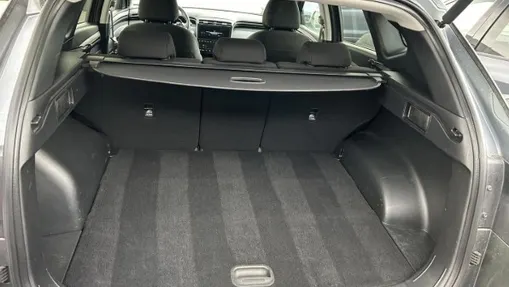 HYUNDAI Tucson Tucson 1.6 T-GDi HEV Executive 4WD