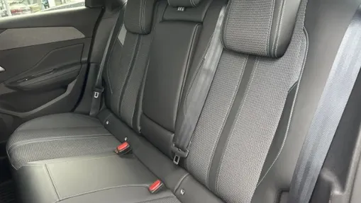 PEUGEOT 308 308 1.5 BlueHDi Allure Pack S&S EAT8