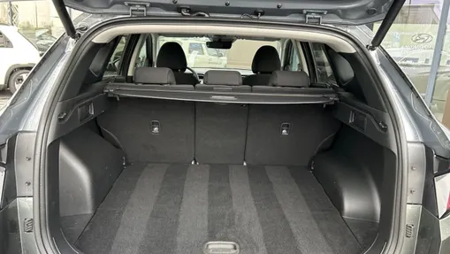 HYUNDAI Tucson Tucson 1.6 T-GDi HEV Executive 4WD