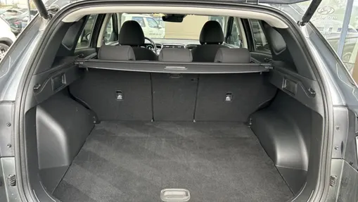HYUNDAI Tucson Tucson 1.6 T-GDi HEV Executive 4WD