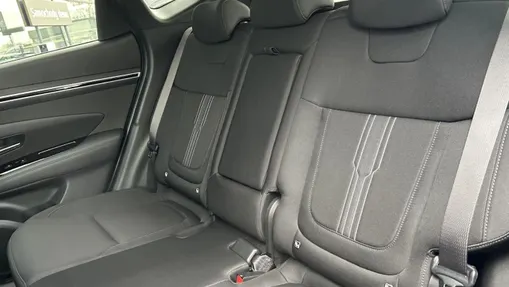 HYUNDAI Tucson Tucson 1.6 T-GDi HEV Executive 4WD