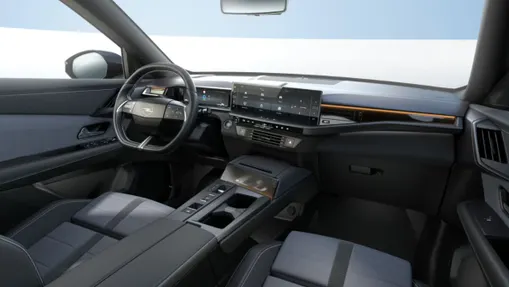 OPEL Grandland X Grandland 1.2 mHEV GS eDTC6 Nowy