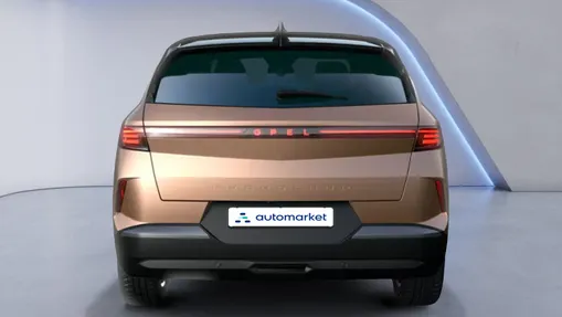 OPEL Grandland X Grandland 1.2 mHEV GS eDTC6 Nowy
