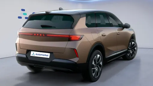OPEL Grandland X Grandland 1.2 mHEV GS eDTC6 Nowy