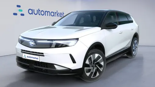 OPEL Grandland X Grandland 1.2 mHEV GS eDTC6 Nowy