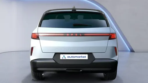 OPEL Grandland X Grandland 1.2 mHEV GS eDTC6 Nowy