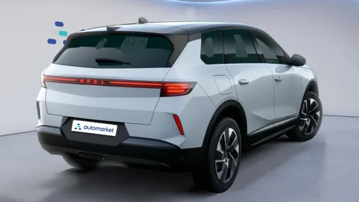 OPEL Grandland X Grandland 1.2 mHEV GS eDTC6 Nowy