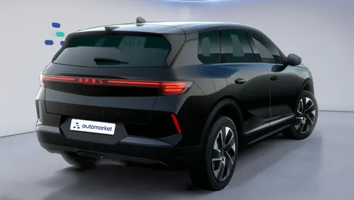 OPEL Grandland X Grandland 1.2 mHEV GS eDTC6 Nowy