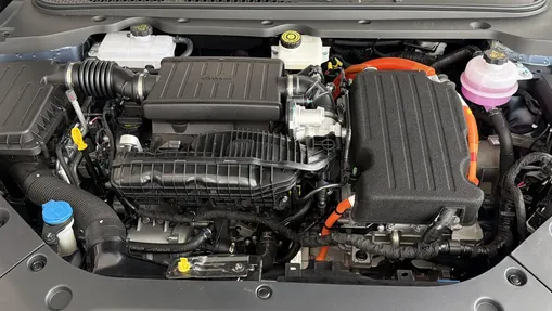 BYD Seal 6 Seal 6 DM-i 1.5 Boost Nowy