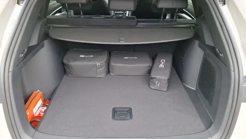 BYD Seal U Seal U DM-i 1.5T Design AWD Nowy