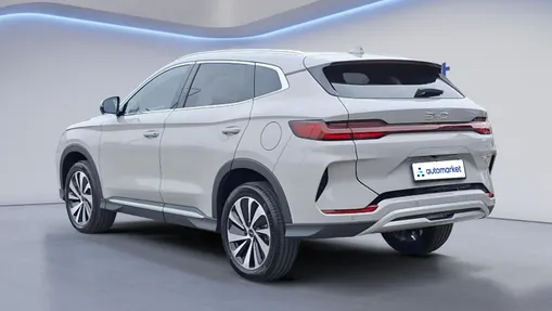 BYD Seal U Seal U DM-i 1.5T Design AWD Nowy
