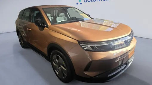 OPEL Grandland X Grandland 1.2 mHEV Edition eDTC6 Nowy