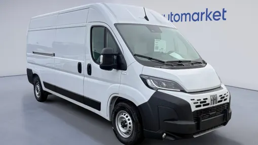 FIAT Ducato Ducato Maxi H3-Power L3H2 Nowy