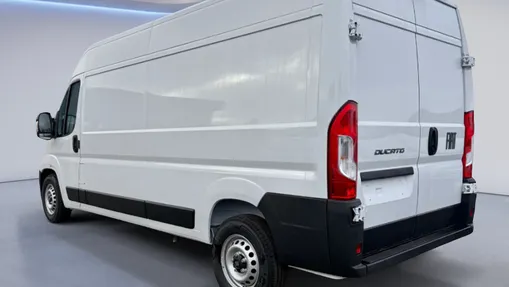 FIAT Ducato Ducato Maxi H3-Power L3H2 Nowy