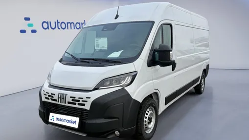 FIAT Ducato Ducato Maxi H3-Power L3H2 Nowy