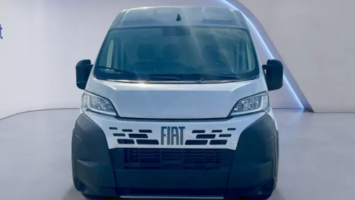 FIAT Ducato Ducato 35 H3-Power L3H2 Nowy