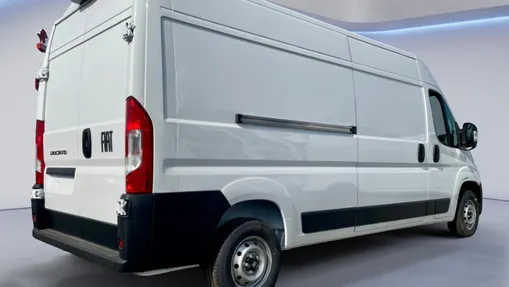 FIAT Ducato Ducato 35 H3-Power L3H2 Nowy
