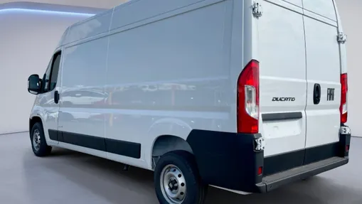 FIAT Ducato Ducato 35 H3-Power L3H2 Nowy
