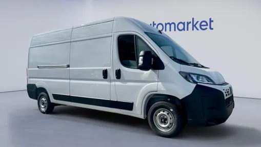 FIAT Ducato Ducato 35 H3-Power L3H2 Nowy