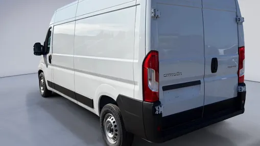 CITROEN Jumper Jumper 33 H3-Power L3H2 Nowy