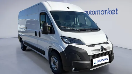 CITROEN Jumper Jumper 33 H3-Power L3H2 Nowy