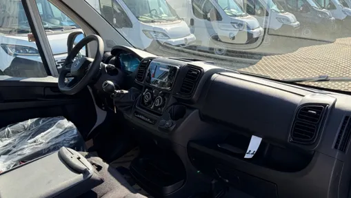 CITROEN Jumper Jumper 33 H3-Power L3H2 Nowy