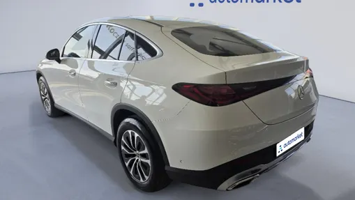 MERCEDES-BENZ GLC GLC 220 d mHEV 4-Matic Avantgarde