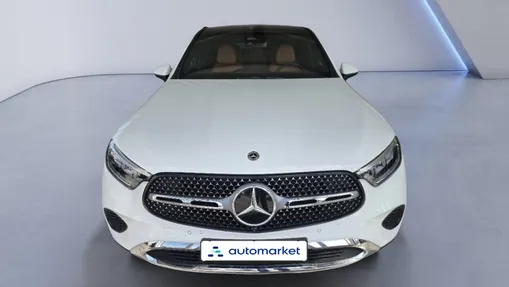 MERCEDES-BENZ GLC GLC 220 d mHEV 4-Matic Avantgarde
