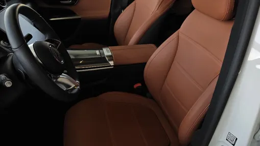 MERCEDES-BENZ GLC GLC 220 d mHEV 4-Matic Avantgarde