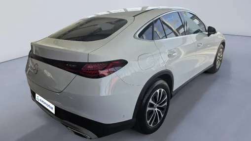 MERCEDES-BENZ GLC GLC 220 d mHEV 4-Matic Avantgarde