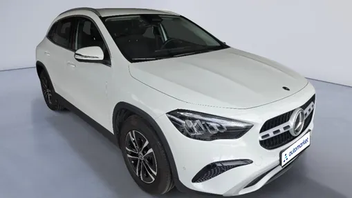 MERCEDES-BENZ GLA GLA 200 Style