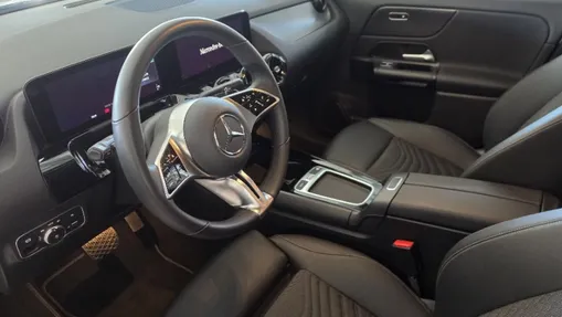 MERCEDES-BENZ GLA GLA 200 Style