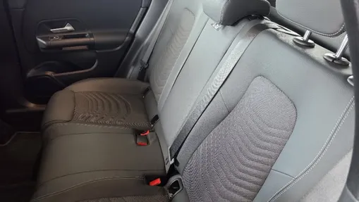 MERCEDES-BENZ GLA GLA 200 Style