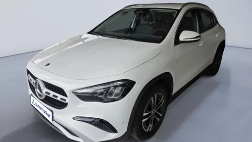 MERCEDES-BENZ GLA GLA 200 Style