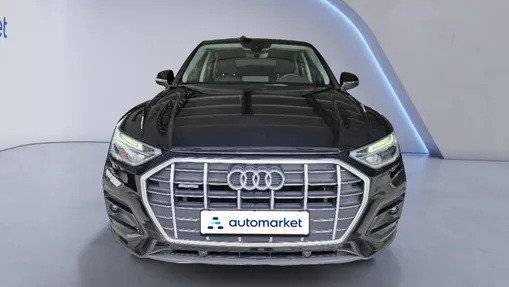 AUDI Q5 Q5 40 TDI mHEV Quattro S tronic