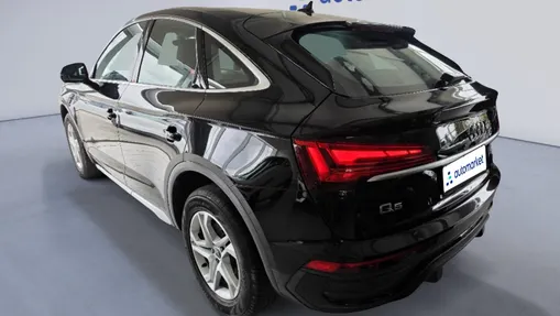 AUDI Q5 Q5 40 TDI mHEV Quattro S tronic
