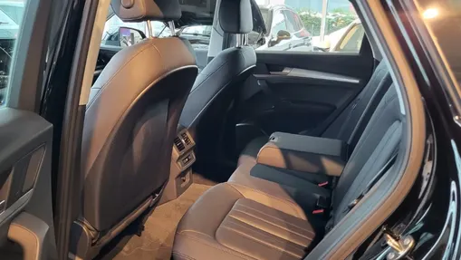 AUDI Q5 Q5 40 TDI mHEV Quattro S tronic
