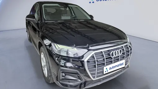 AUDI Q5 Q5 40 TDI mHEV Quattro S tronic