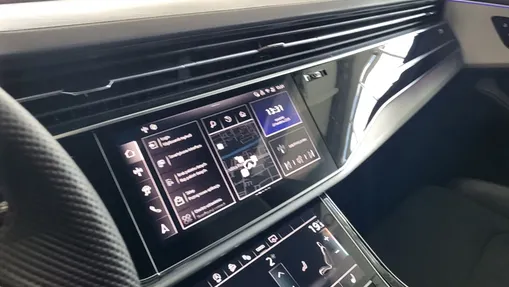 AUDI Q8  Q8 45 TDI mHEV Quattro Tiptronic