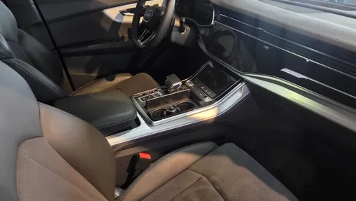 AUDI Q8  Q8 45 TDI mHEV Quattro Tiptronic