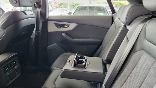 AUDI Q8  Q8 45 TDI mHEV Quattro Tiptronic