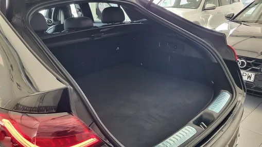 MERCEDES-BENZ GLC GLC 200 mHEV 4-Matic Avantgarde